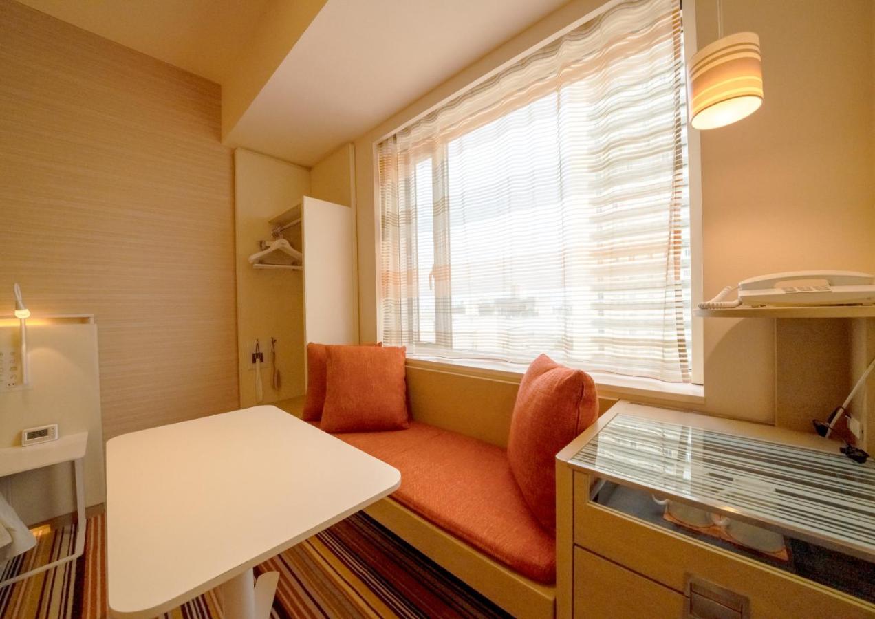 Ours Inn Hankyu Tokio Zewnętrze zdjęcie