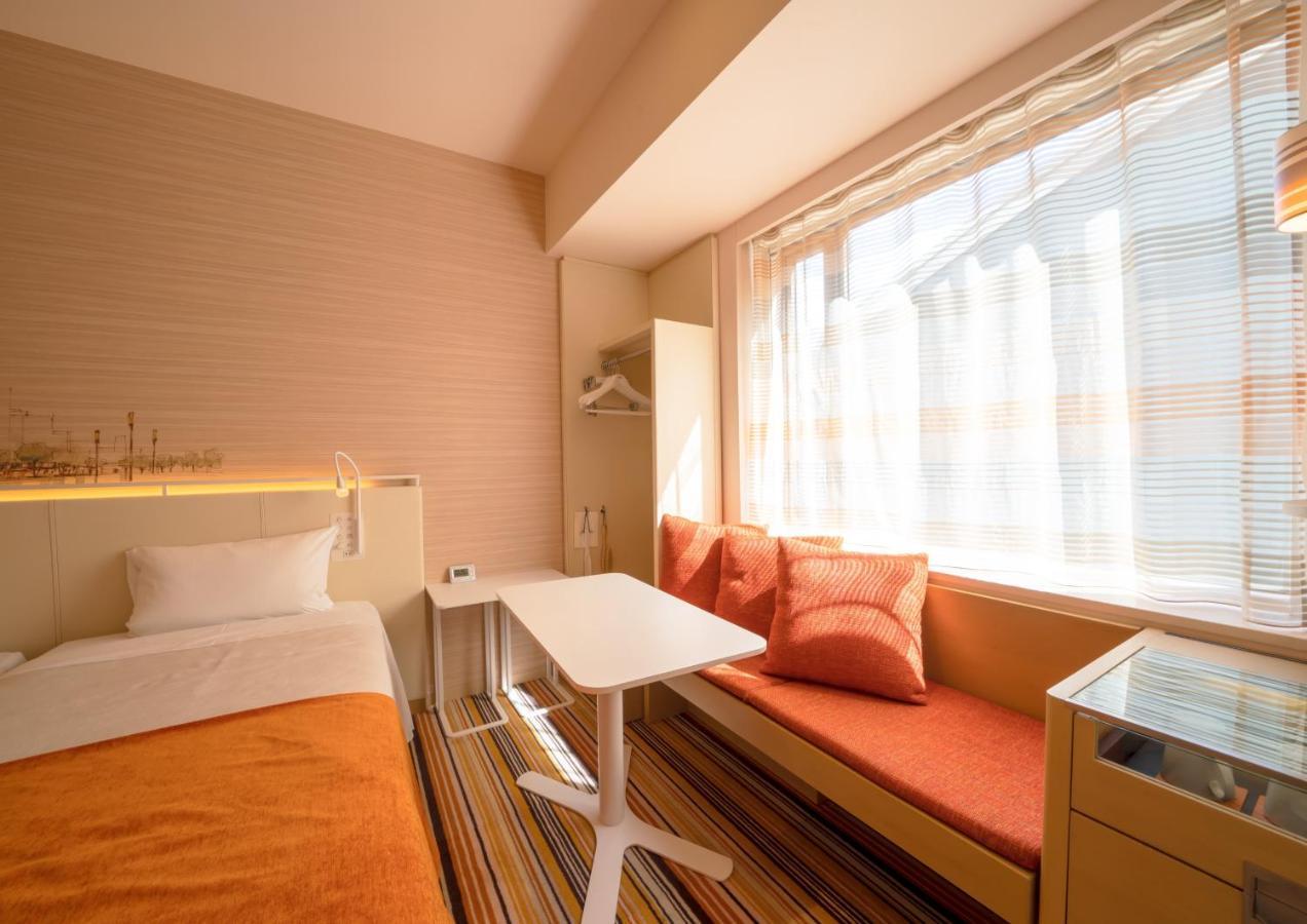 Ours Inn Hankyu Tokio Zewnętrze zdjęcie