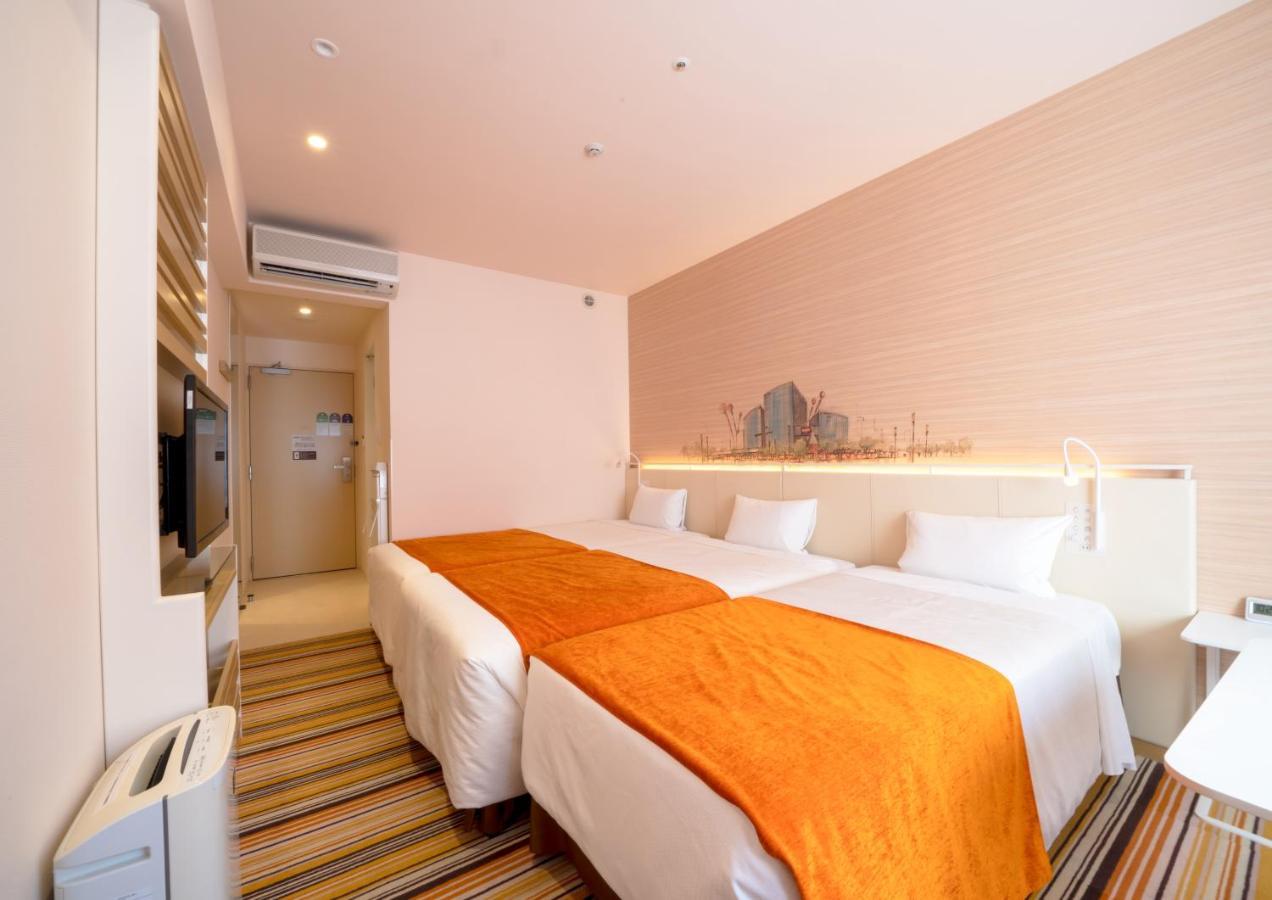 Ours Inn Hankyu Tokio Zewnętrze zdjęcie