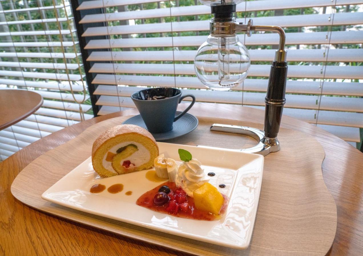 Ours Inn Hankyu Tokio Zewnętrze zdjęcie
