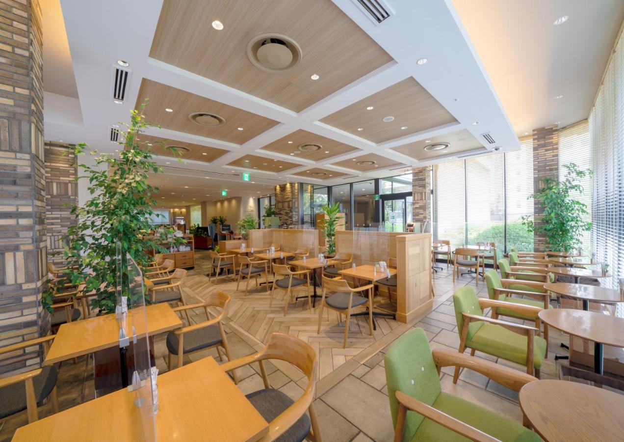 Ours Inn Hankyu Tokio Zewnętrze zdjęcie