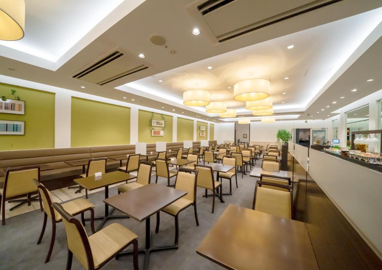 Ours Inn Hankyu Tokio Zewnętrze zdjęcie