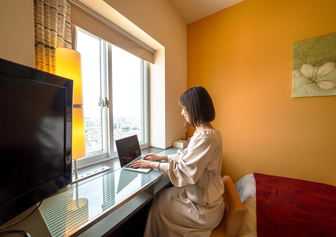 Ours Inn Hankyu Tokio Zewnętrze zdjęcie