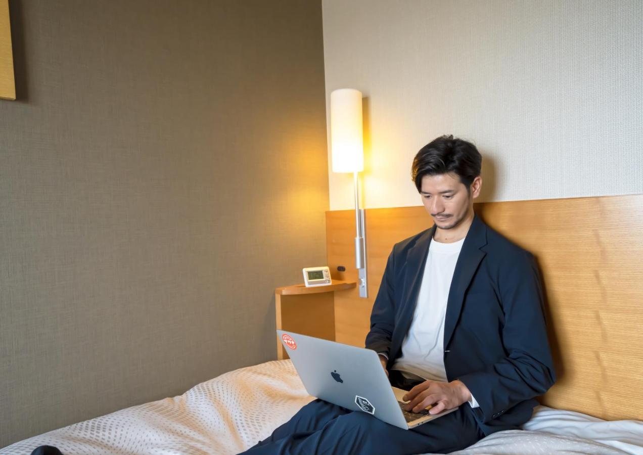 Ours Inn Hankyu Tokio Zewnętrze zdjęcie