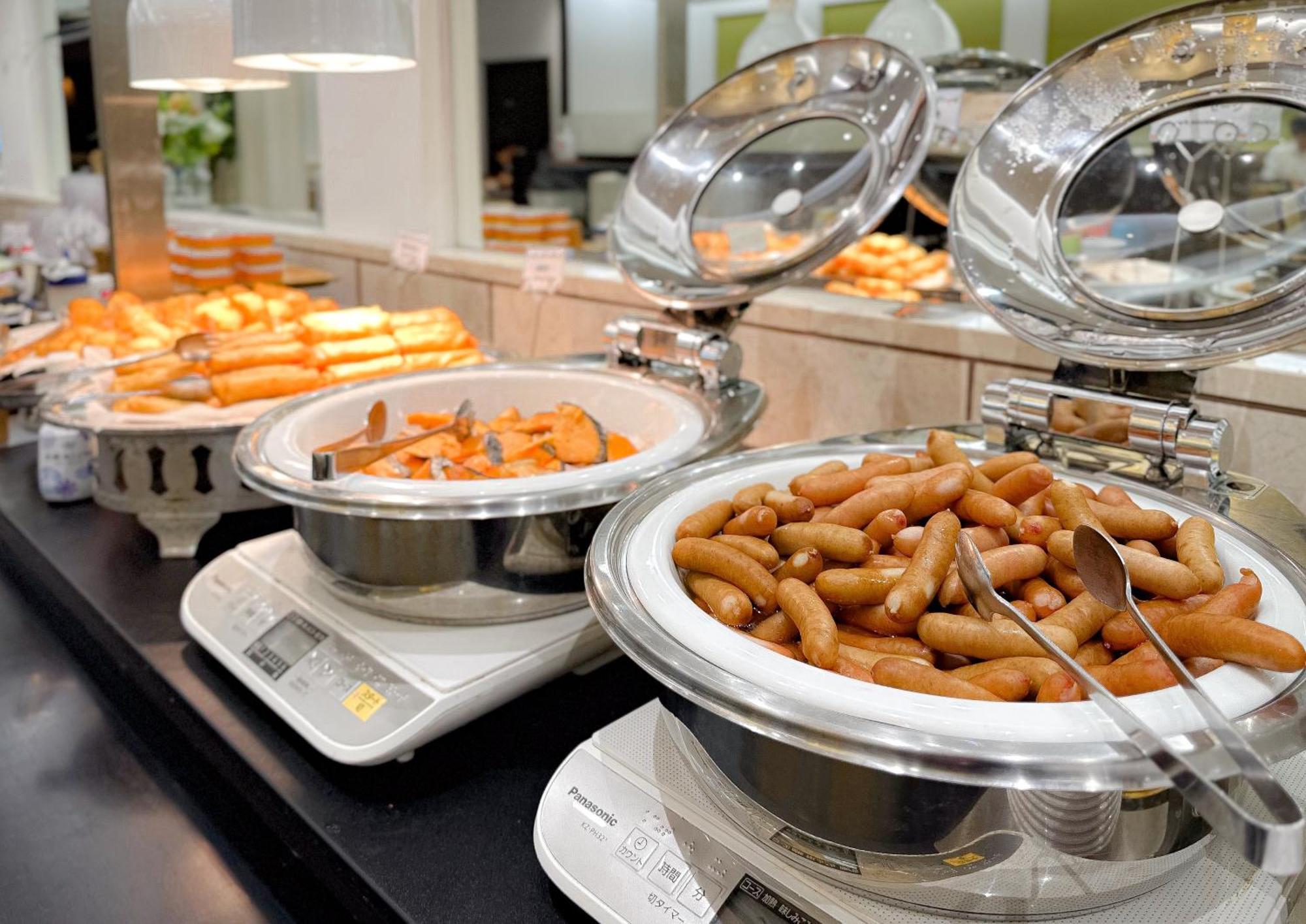 Ours Inn Hankyu Tokio Zewnętrze zdjęcie