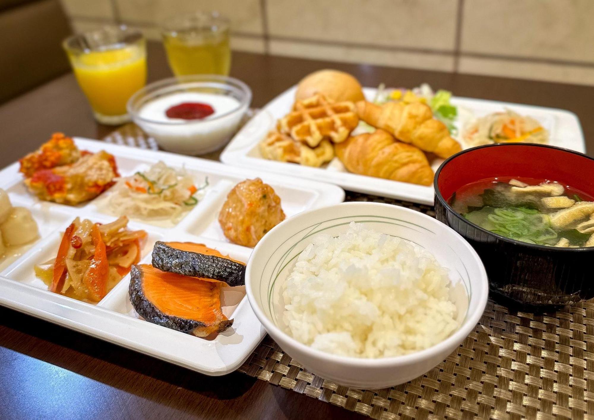 Ours Inn Hankyu Tokio Zewnętrze zdjęcie