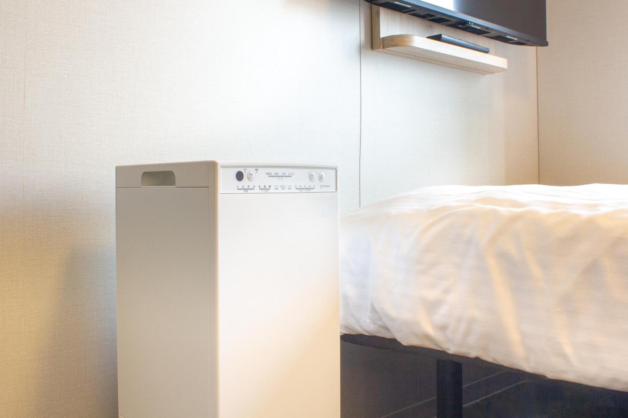 Ours Inn Hankyu Tokio Zewnętrze zdjęcie